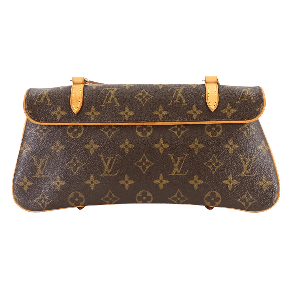 Monogram Marelle Shoulder Bag M51157 Purse