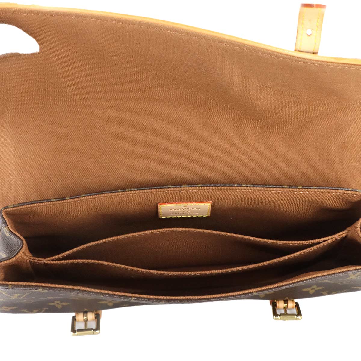 Monogram Marelle Shoulder Bag M51157 Purse