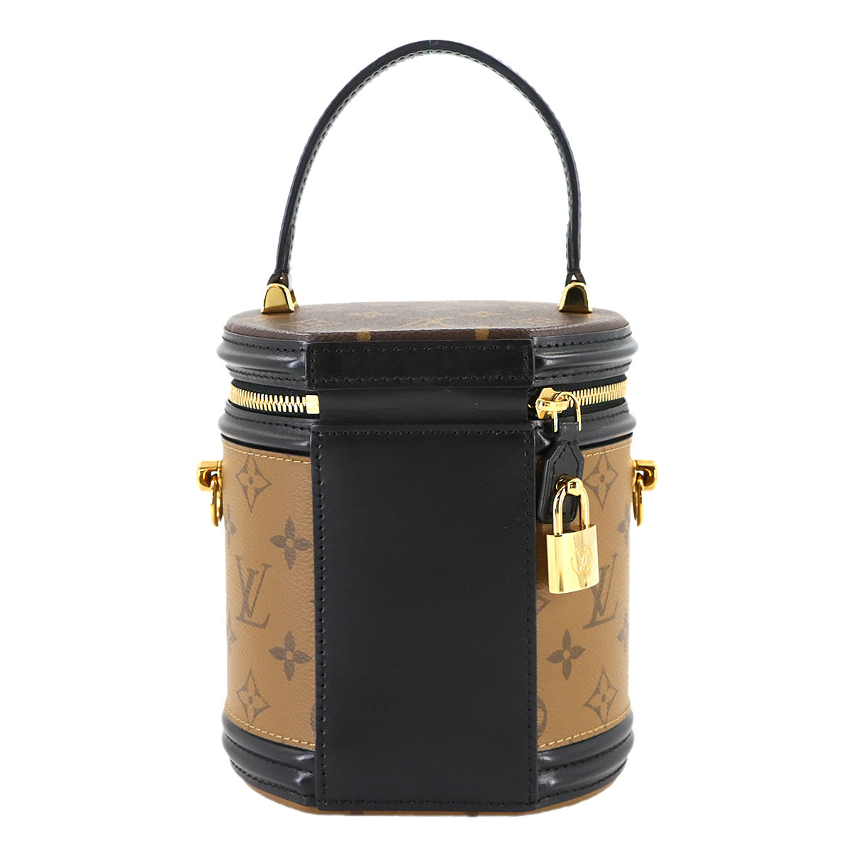 Monogram Reverse Cannnes 2way Hand Shoulder Bag M43986