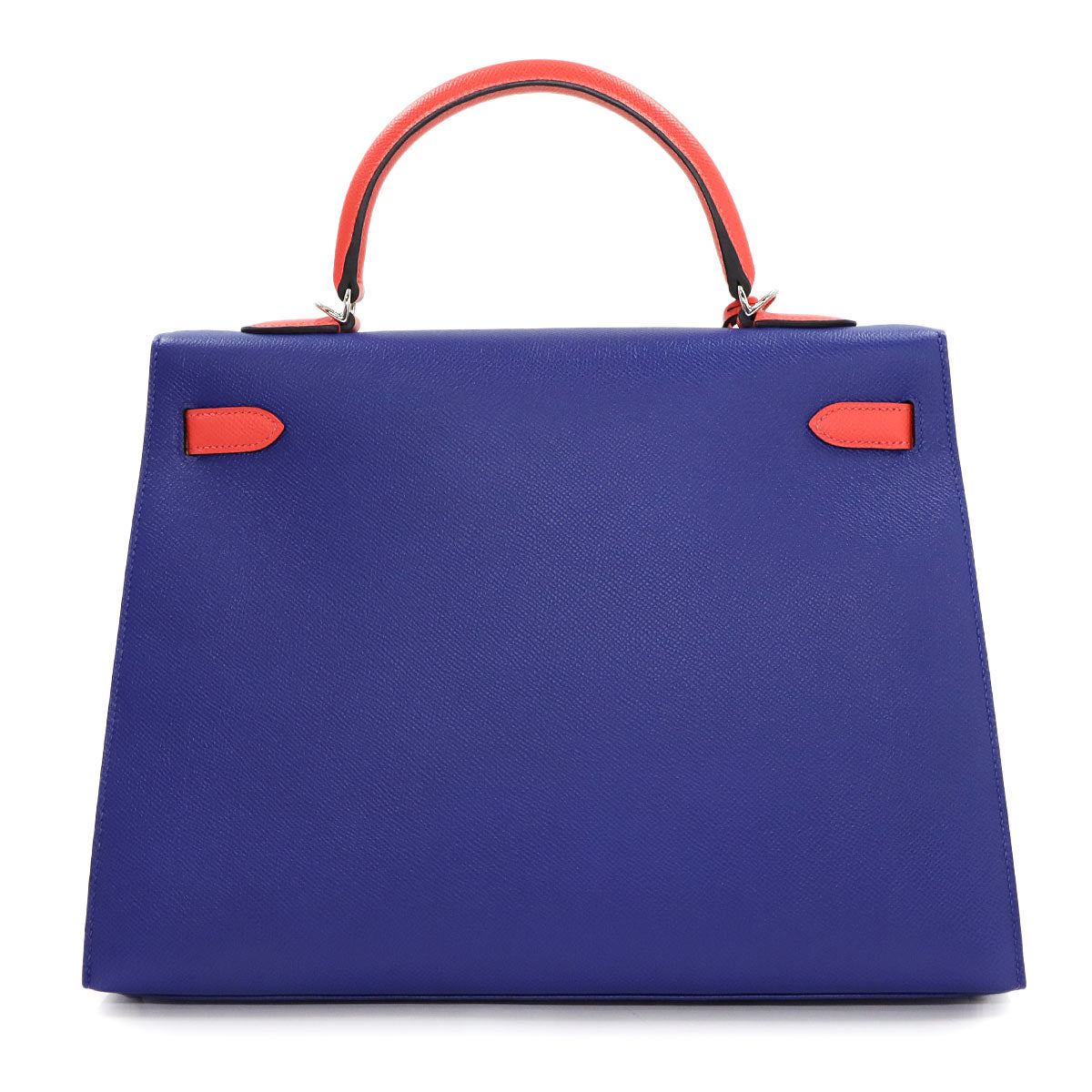 Kelly 35 SPO Personal order Hand Shoulder Bag Epsom