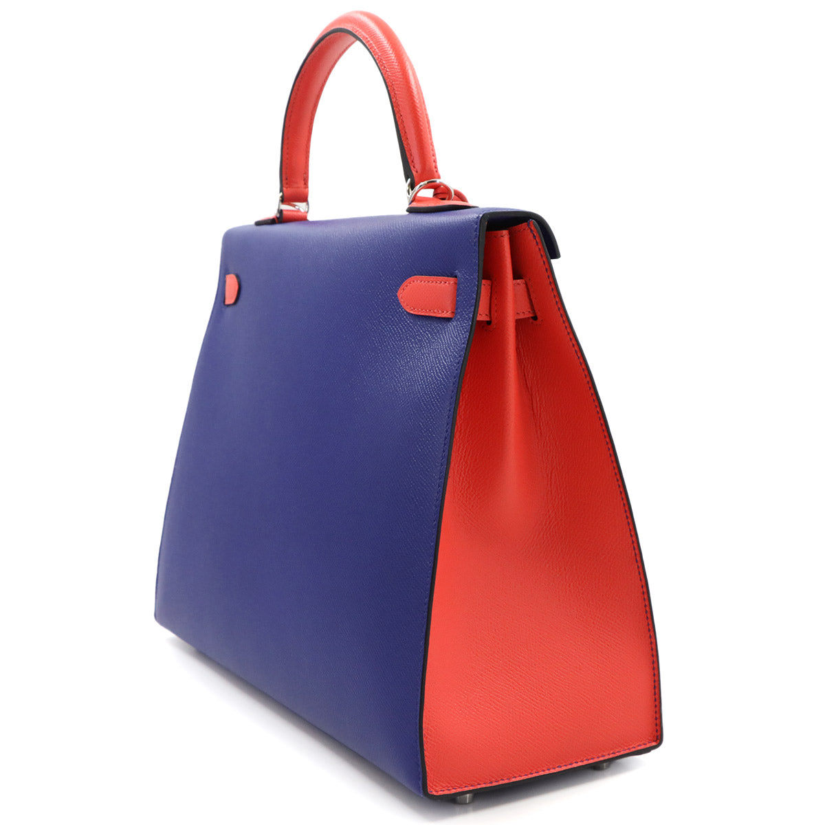 Kelly 35 SPO Personal order Hand Shoulder Bag Epsom