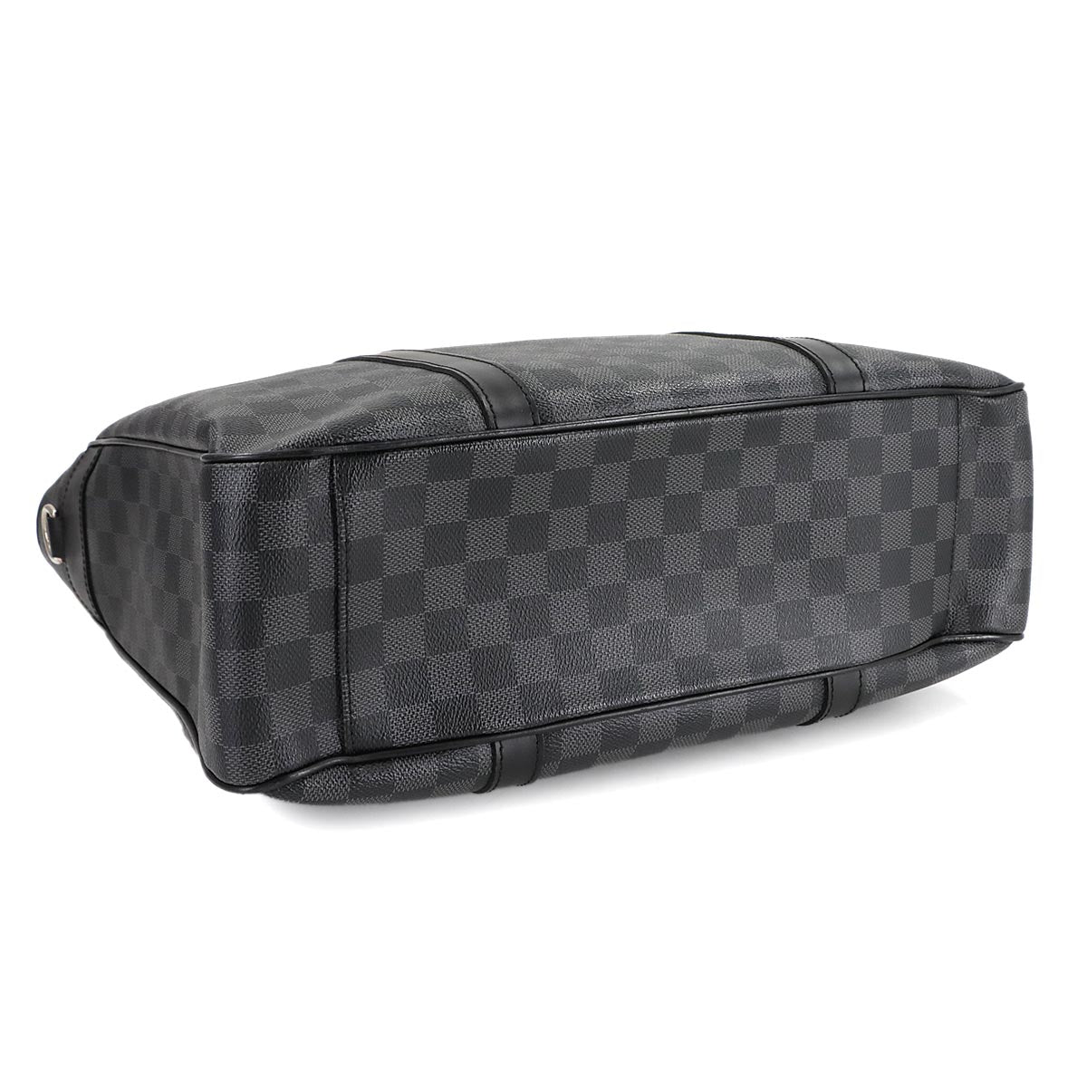 Damier Graphite Tadao 2way Tote Shoulder Bag N51192