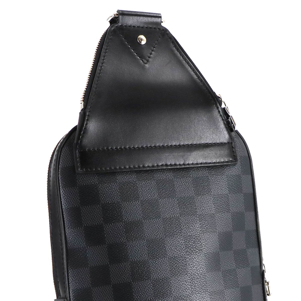 Damier Graphite Avenue Sling Bag Crossbody Bag N45302