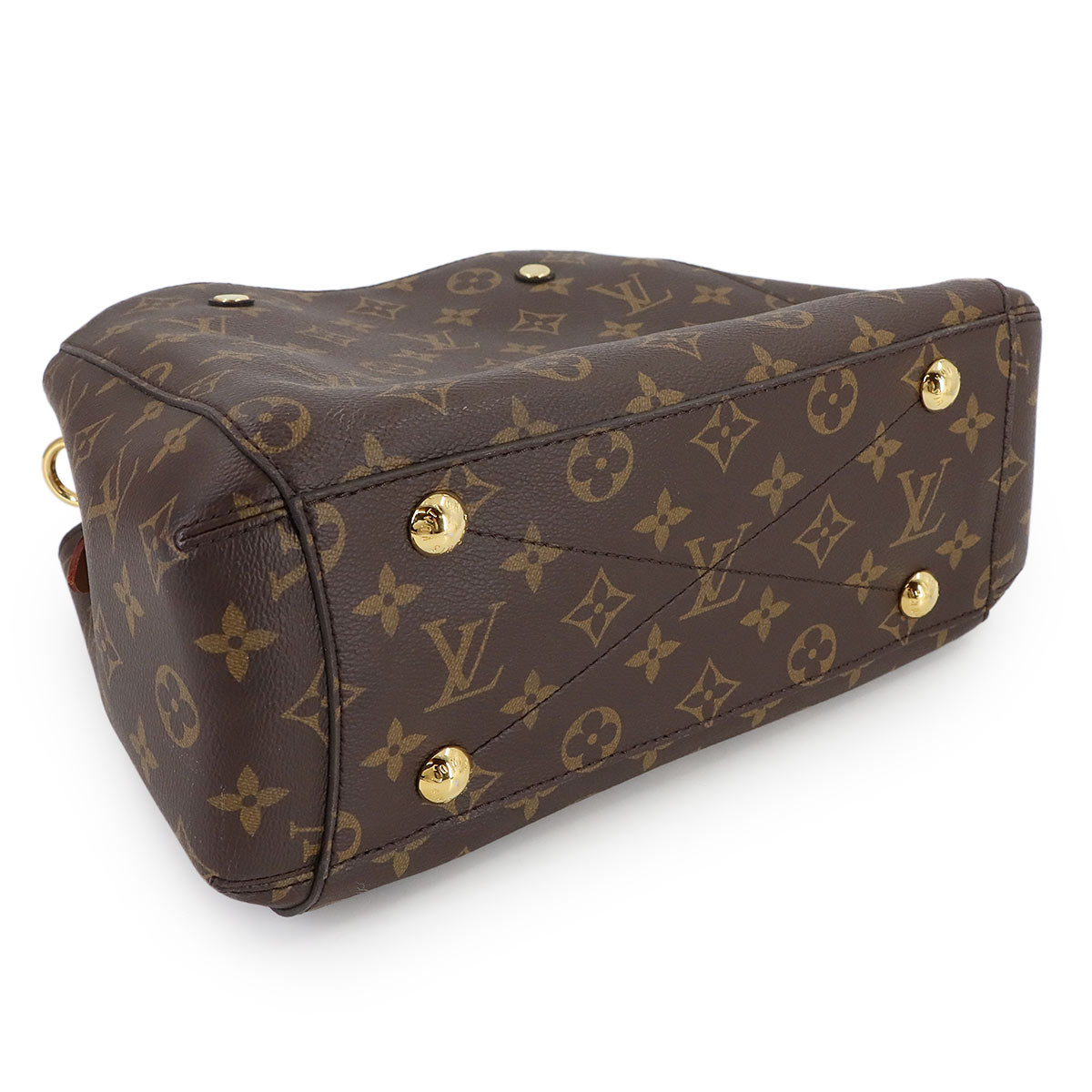 Monogram Montaigne BB 2way Hand Shoulder Bag M41055