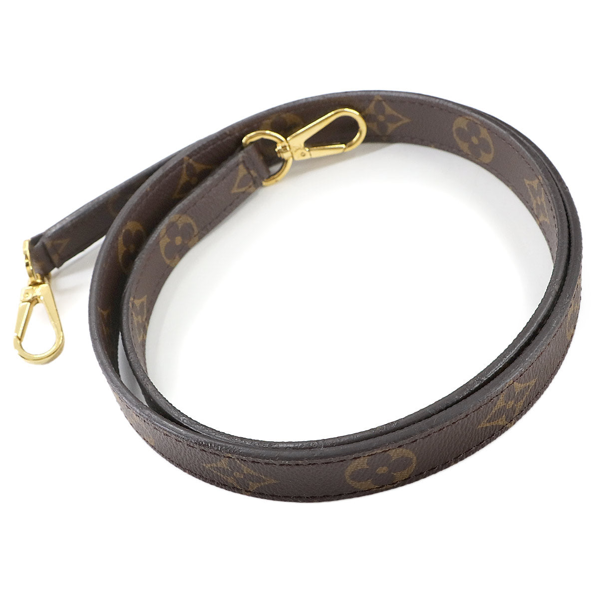 Monogram Montaigne BB 2way Hand Shoulder Bag M41055