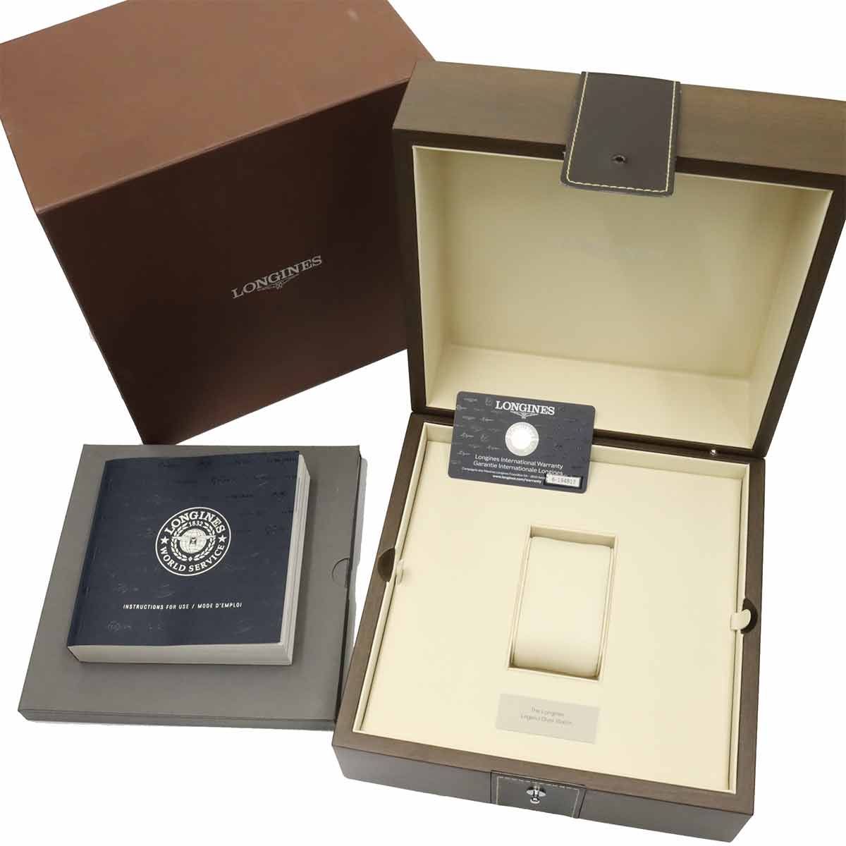 Legend Diver L3.374.4 Automatic Black Dial Boys Watch