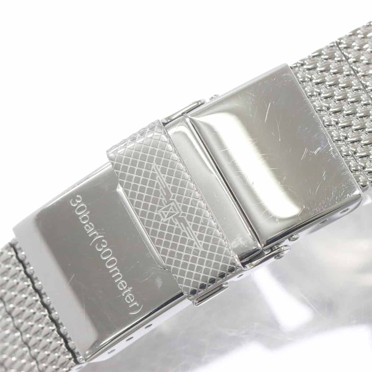 Legend Diver L3.374.4 Automatic Black Dial Boys Watch