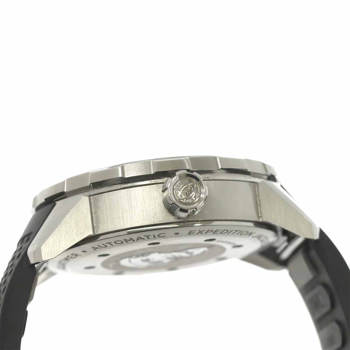 Aqua Timer IW329005 Automatic Date Blue Dial Mens Watch