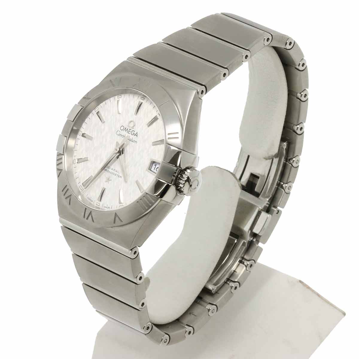 Constellation 123.10.38.21.02.004 Automatic Mens Watch