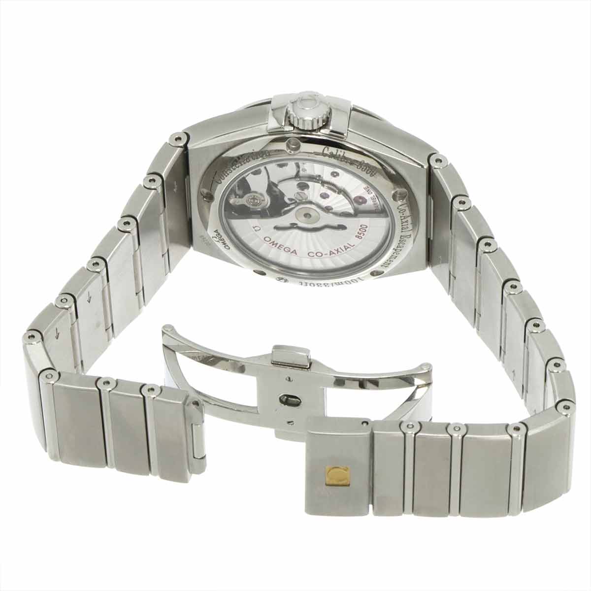Constellation 123.10.38.21.02.004 Automatic Mens Watch