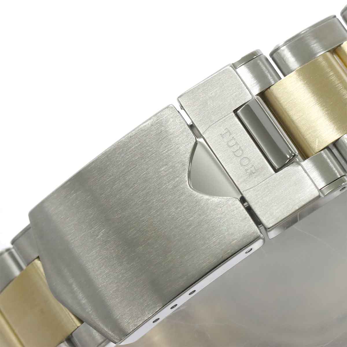 Heritage Black Bay 79733N Automatic Blackl Mens Watch