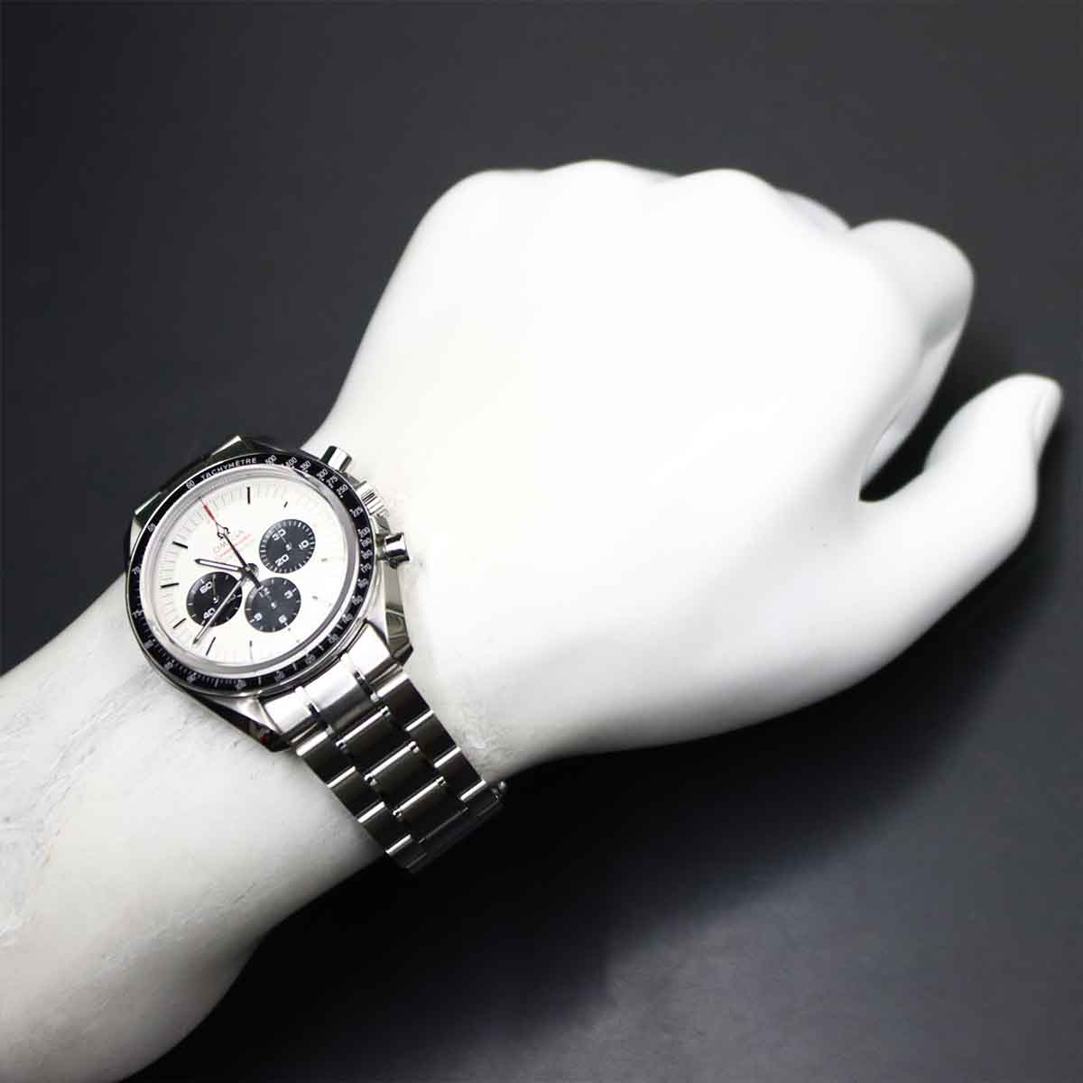 Speedmaster 522 30 42 30 04 001 Limited Hand Winding Mens