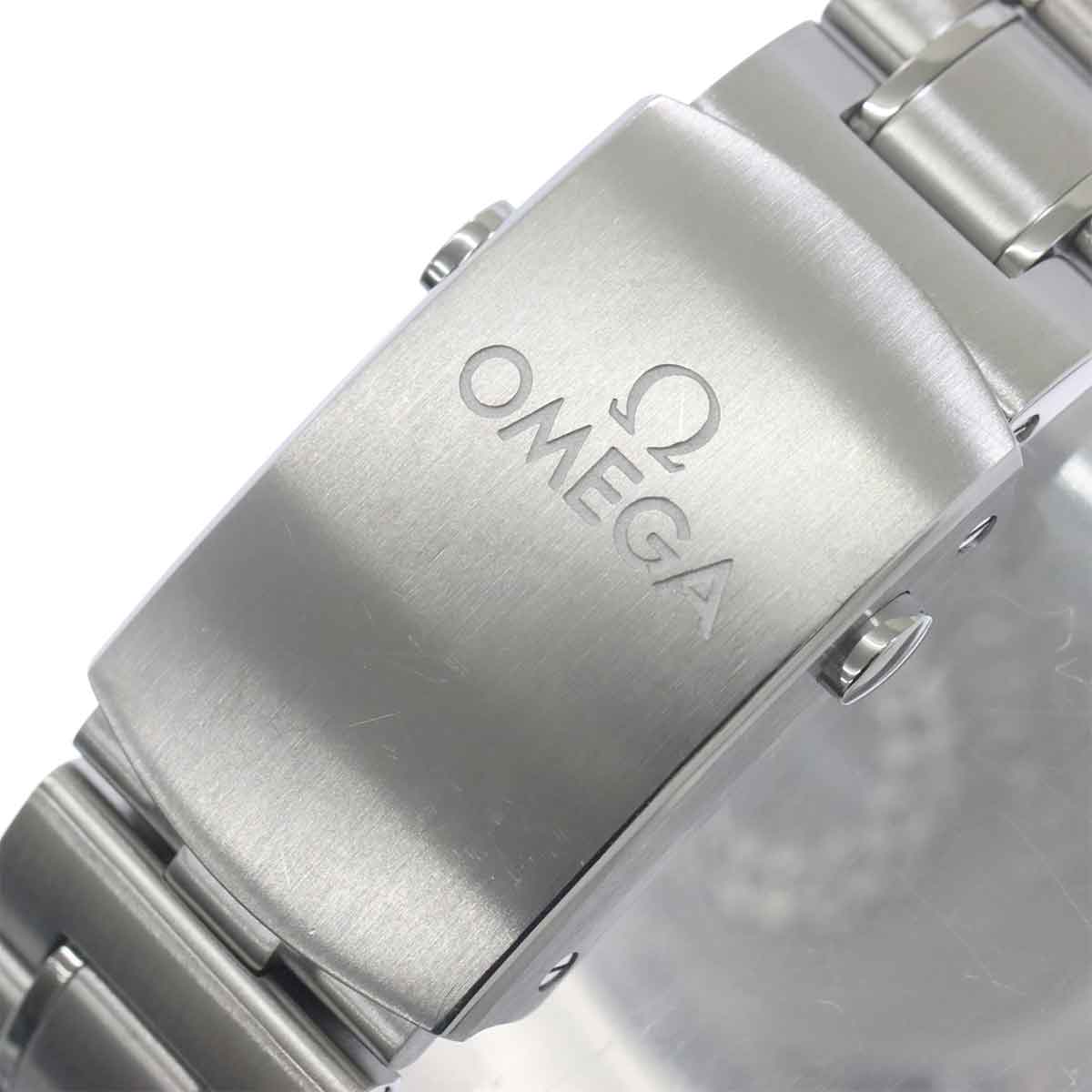 Speedmaster 522 30 42 30 04 001 Limited Hand Winding Mens