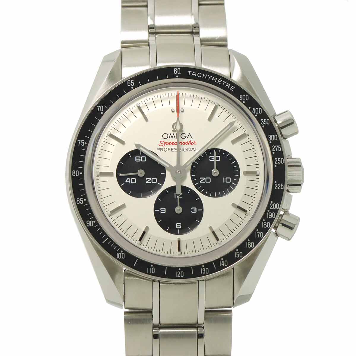 Speedmaster 522 30 42 30 04 001 Limited Hand Winding Mens