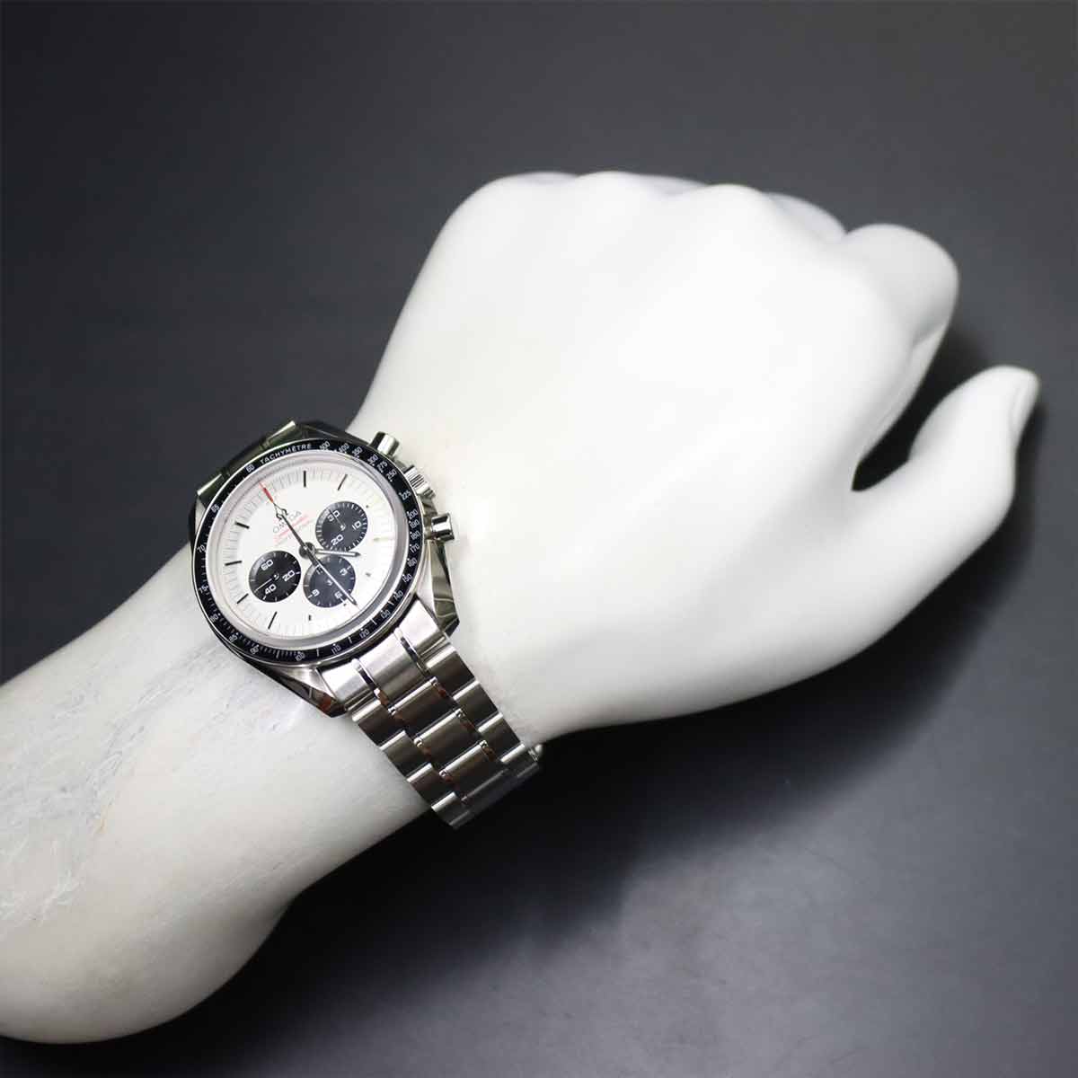 Speedmaster 522 30 42 30 04 001 Limited Hand Winding Mens