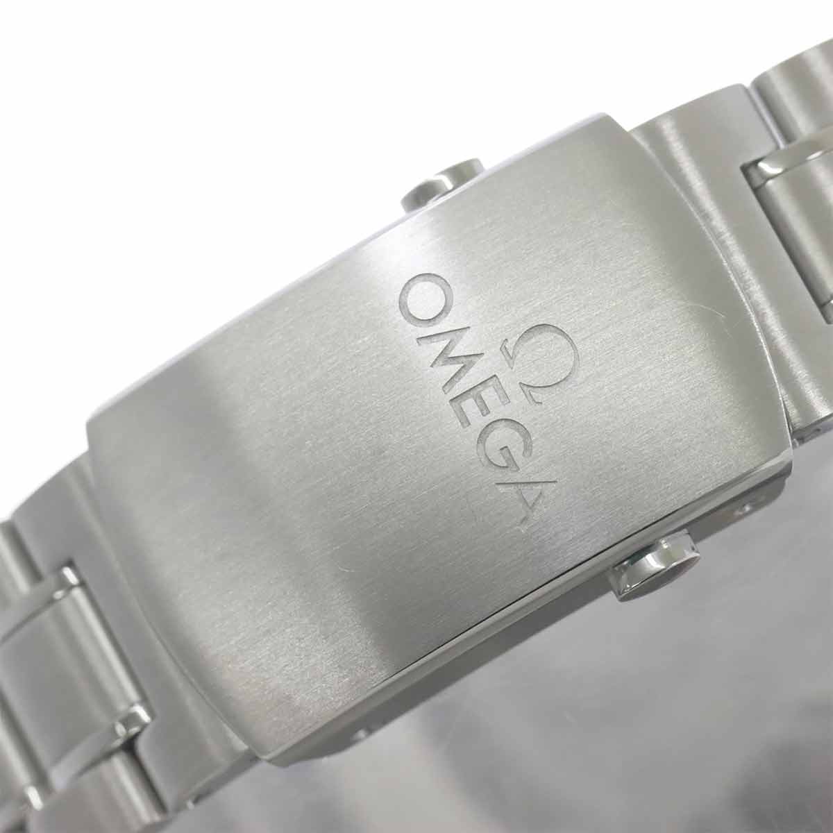 Speedmaster 522 30 42 30 04 001 Limited Hand Winding Mens