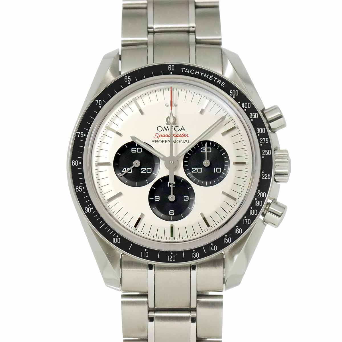 Speedmaster 522 30 42 30 04 001 Limited Hand Winding Mens