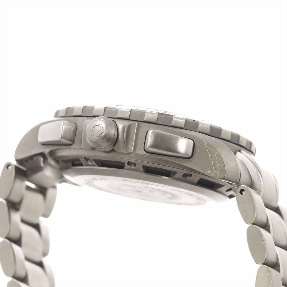 Speedmaster Professional X-33 3290.50 Chronograph Quartz Mens