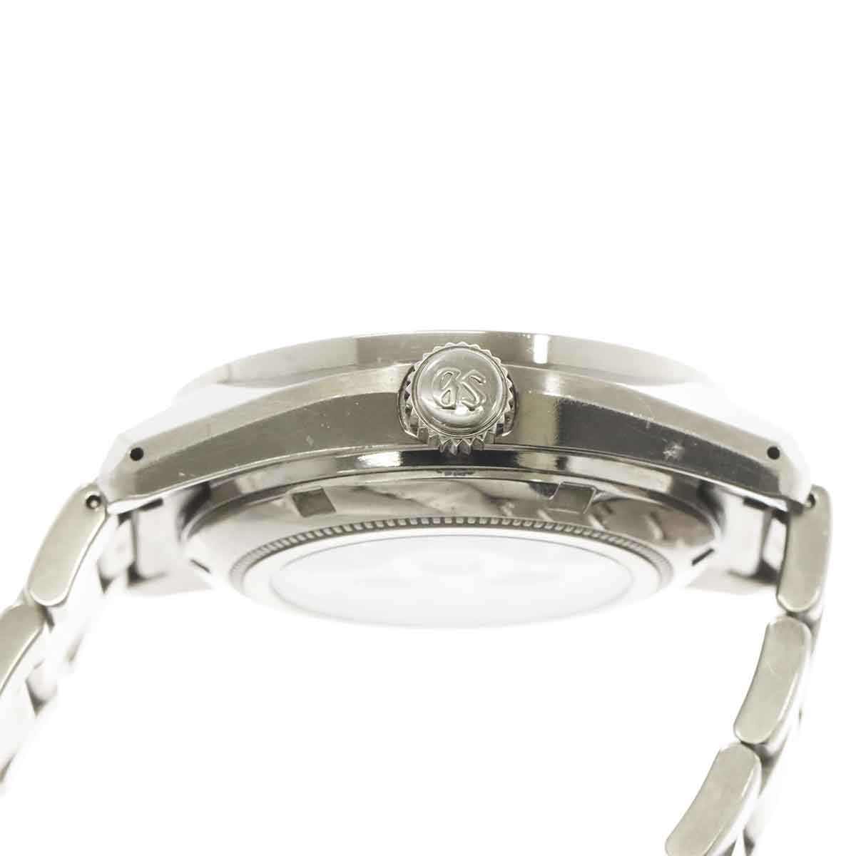 Macanical High Beat 36000 SBGH243 Master Shop Limited