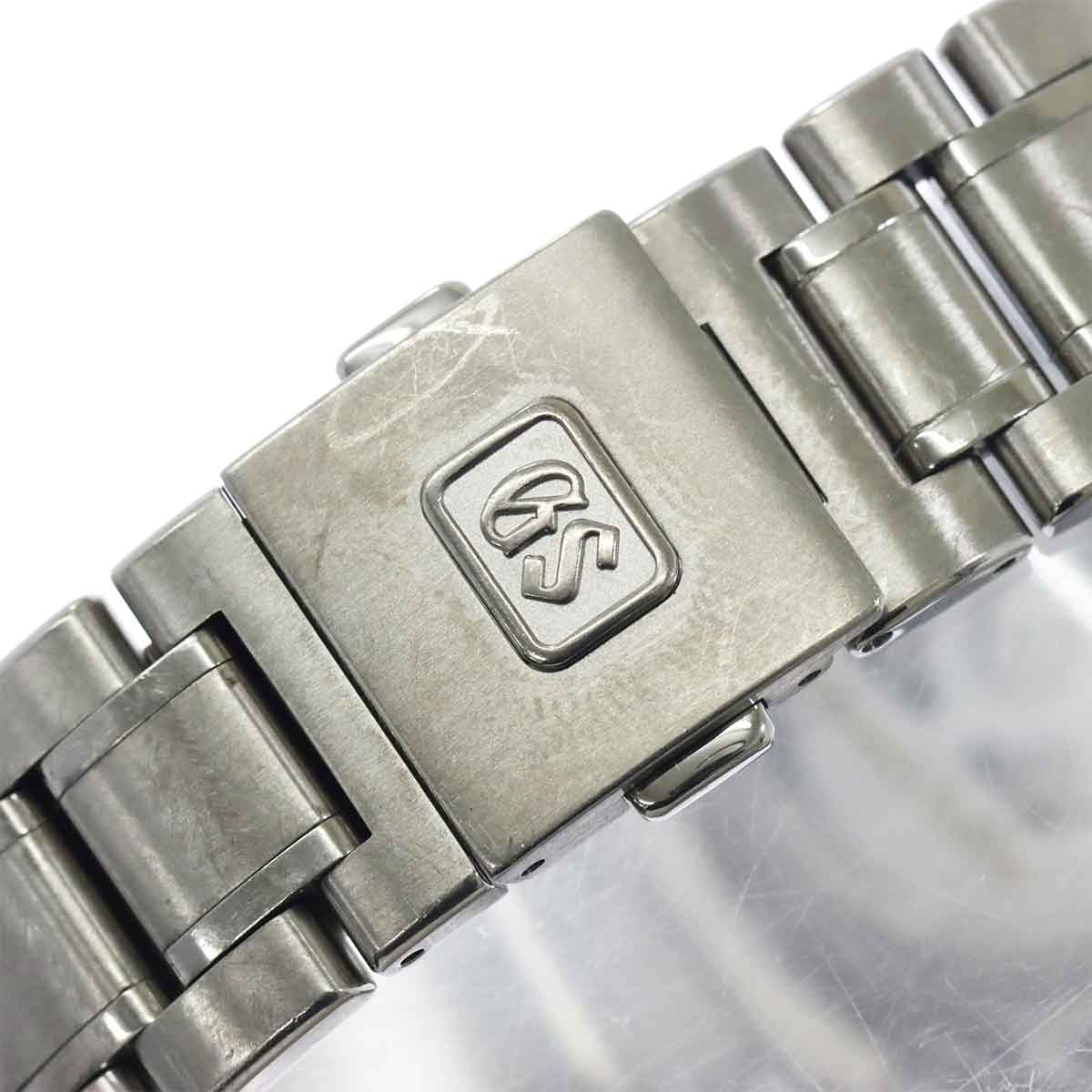 Macanical High Beat 36000 SBGH243 Master Shop Limited