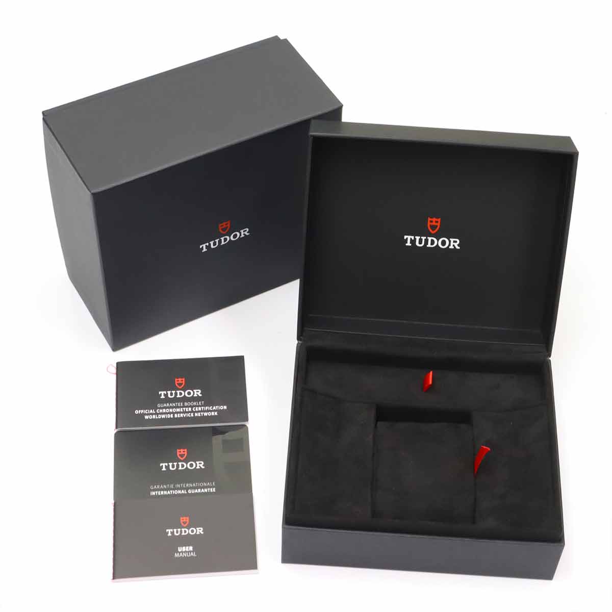 Black Bay Chronograph 79360N Automatic Pink Dial Mens Watch