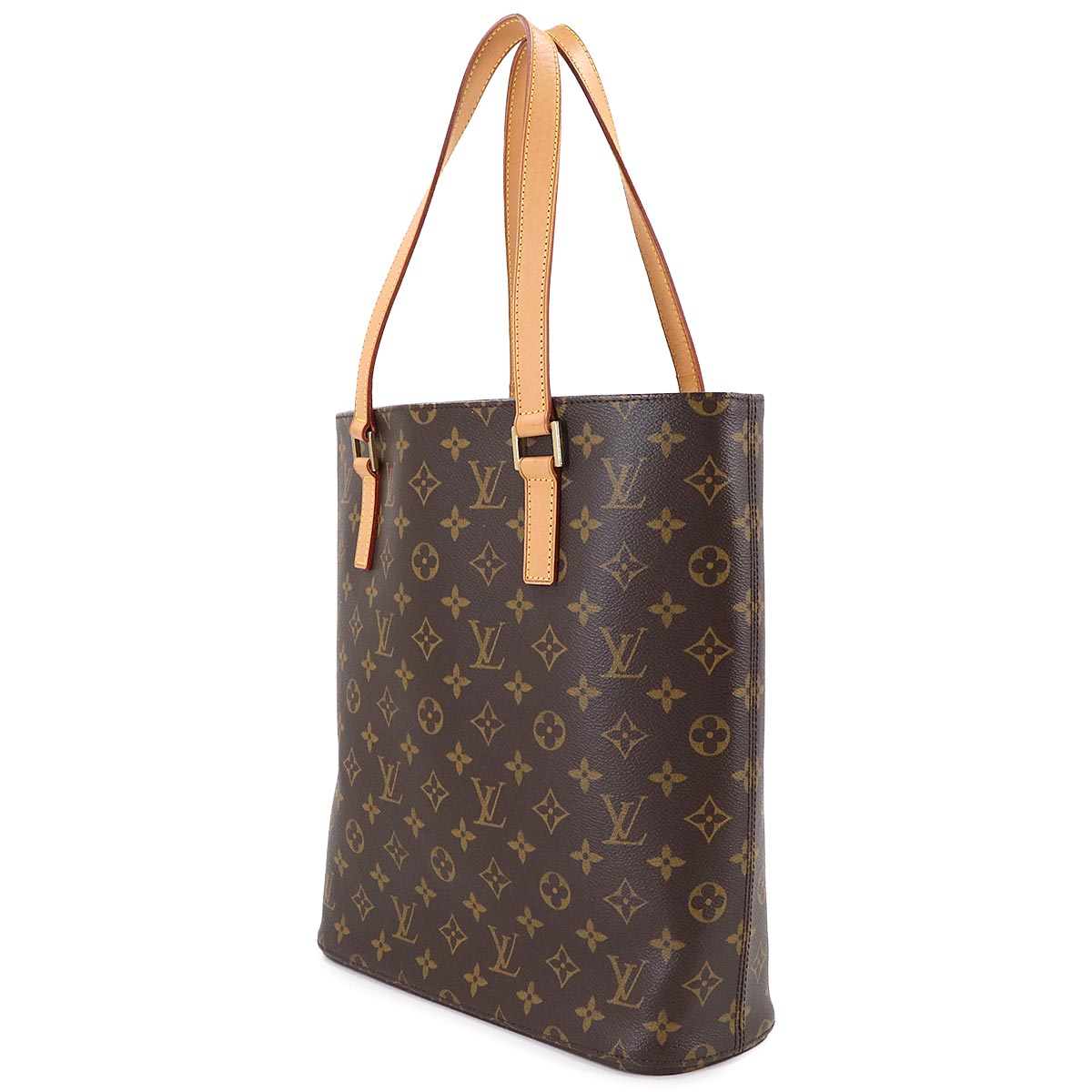 Monogram Vavin GM Tote Bag Brown M51170 Purse