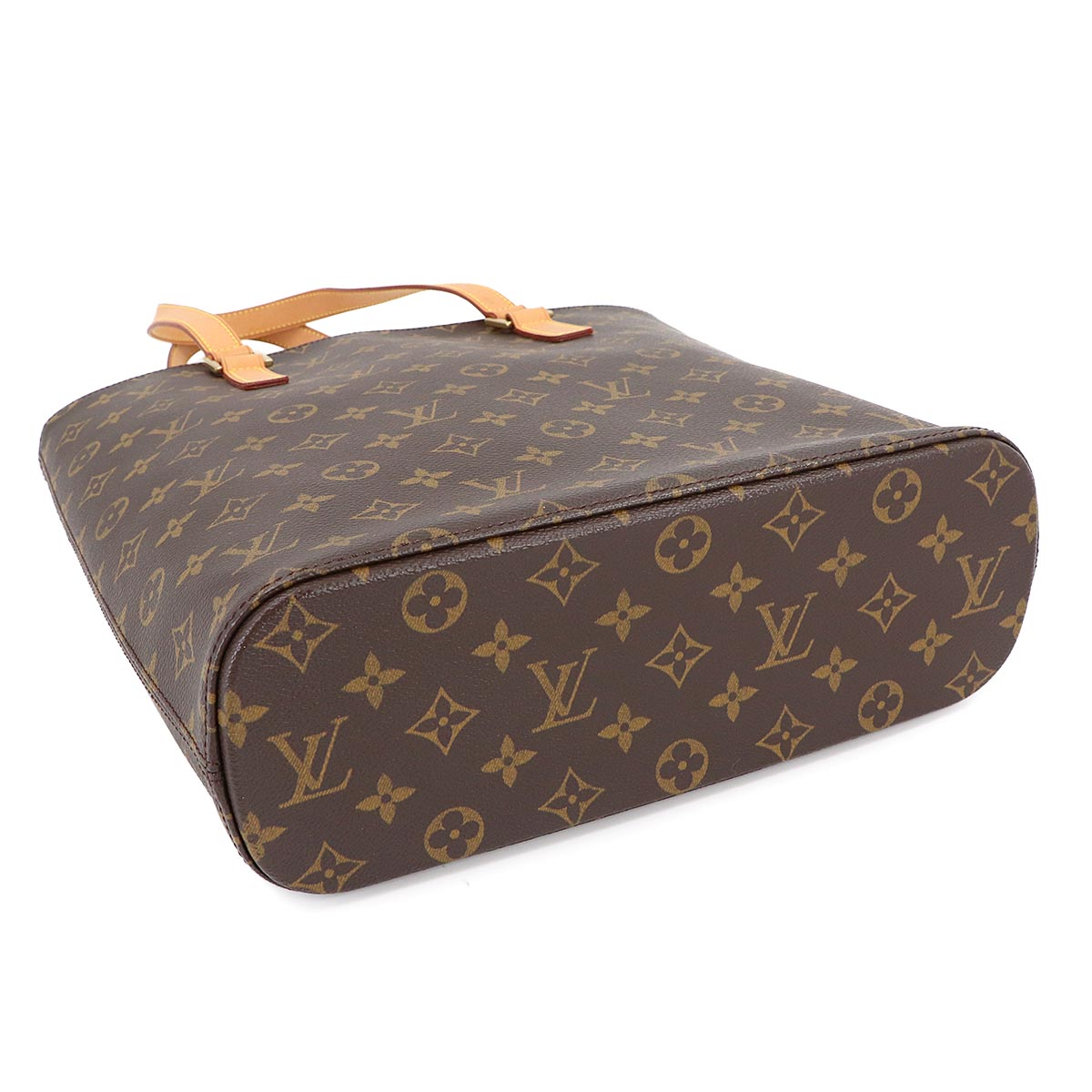 Monogram Vavin GM Tote Bag Brown M51170 Purse