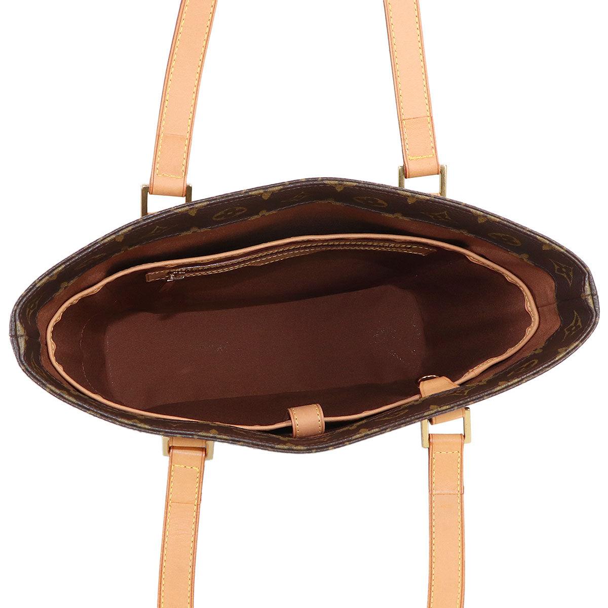Monogram Vavin GM Tote Bag Brown M51170 Purse
