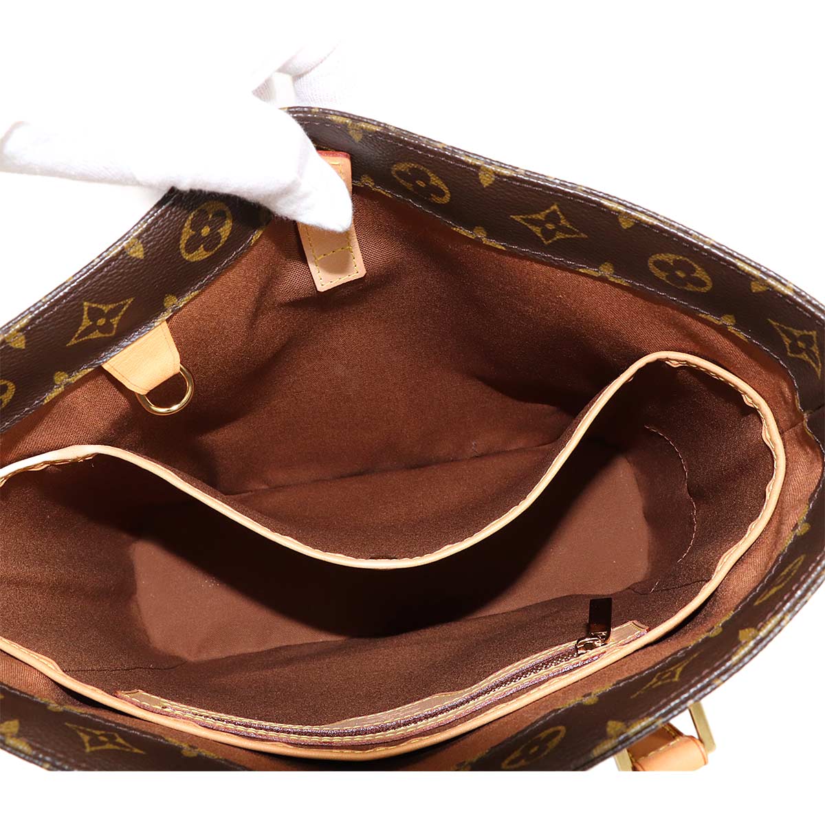 Monogram Vavin GM Tote Bag Brown M51170 Purse