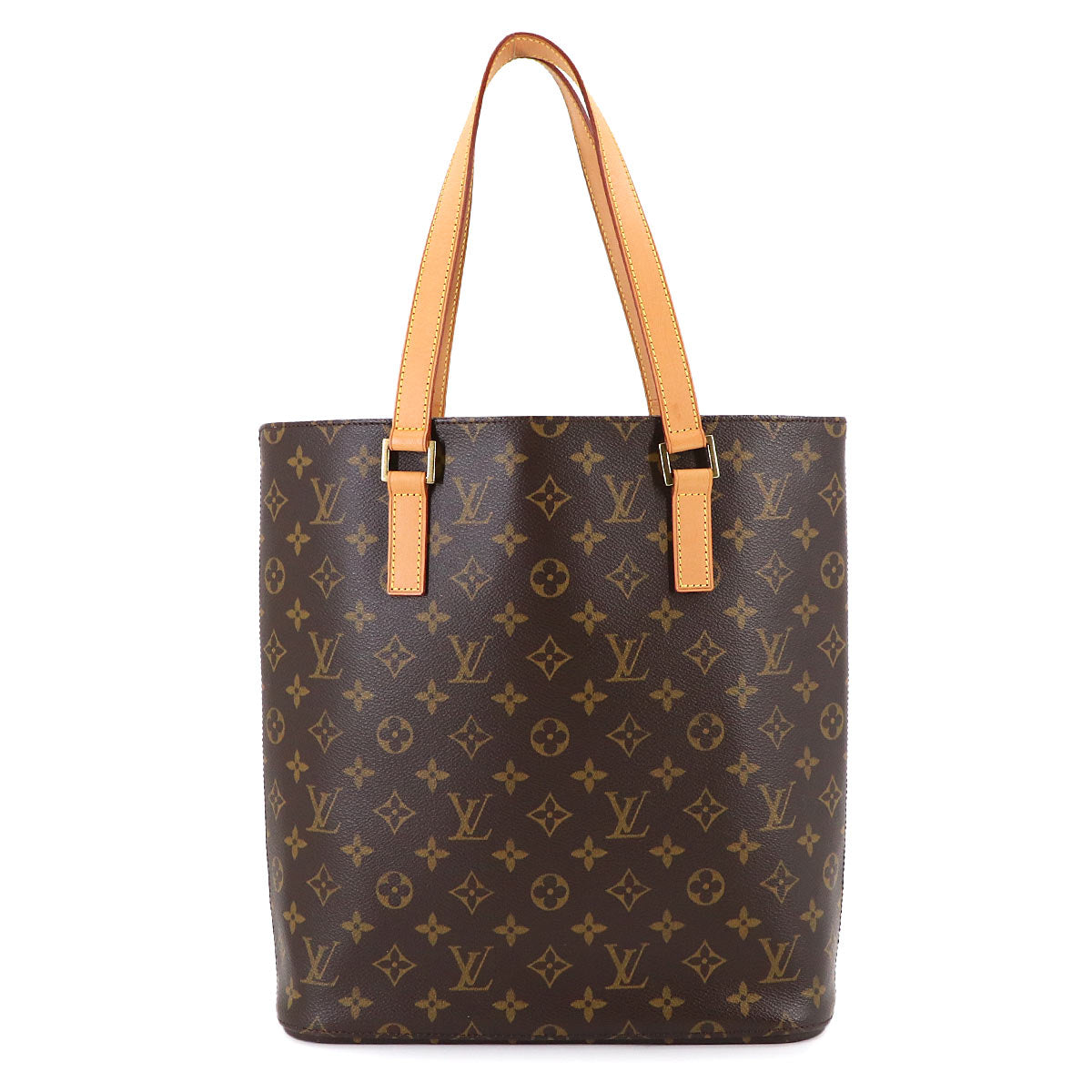 Monogram Vavin GM Tote Bag Brown M51170 Purse