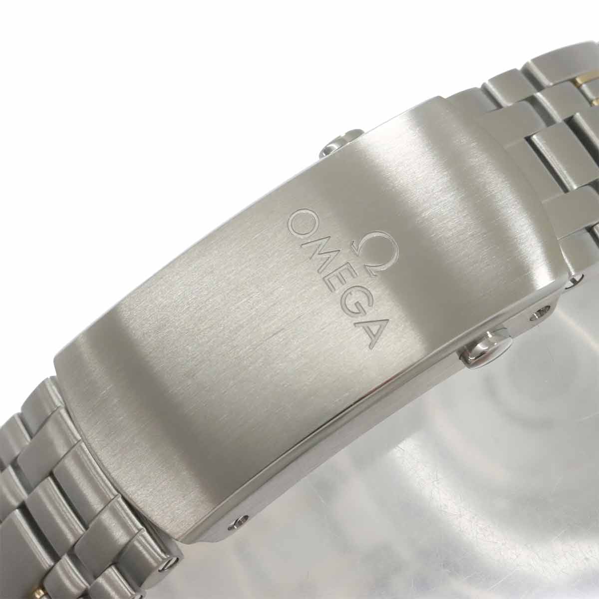 Seamaster 300 Co-Axial 210 20 42 20 01 002 Automatic YG Mens
