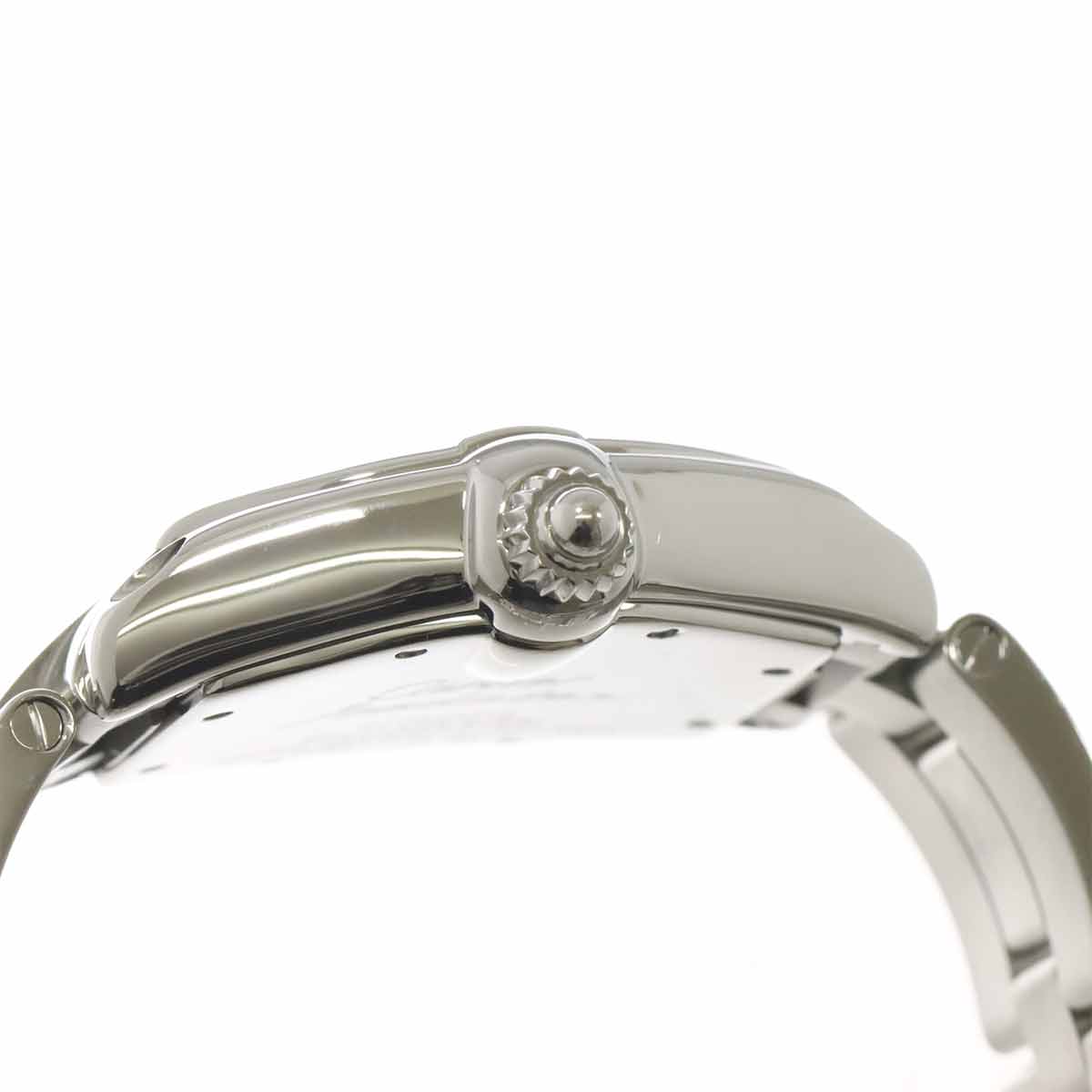 Roadster LM W62025V3 Date Automatic Silver Dial Mens Watch