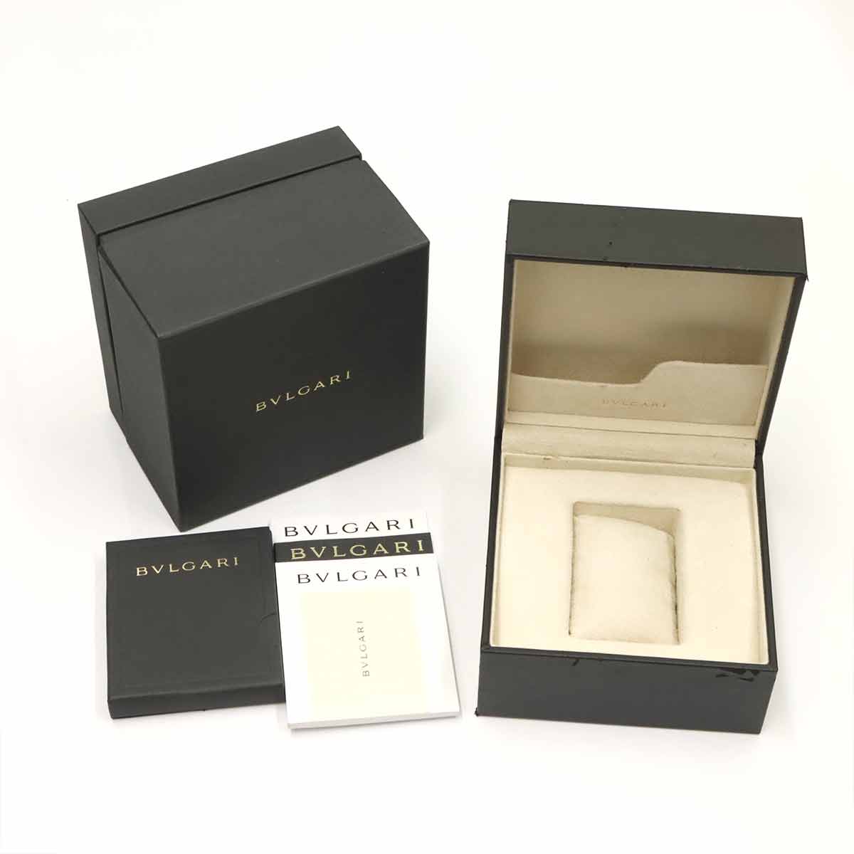 Diagono Chronograph DG37SCCH Date Automatic Black Dial Watch