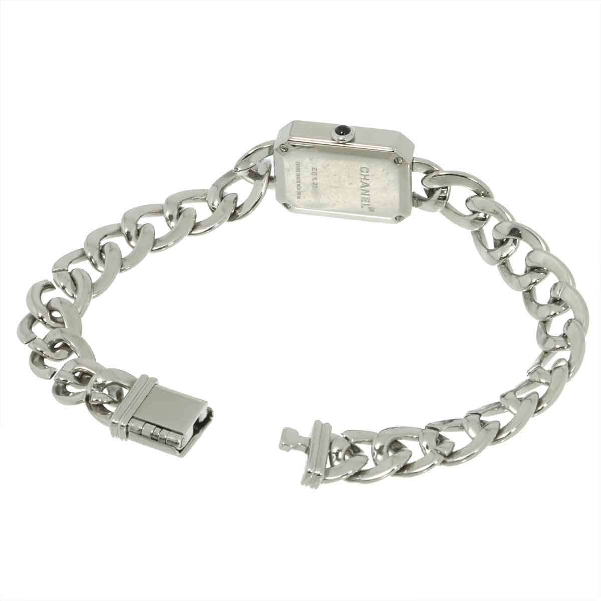 Premiere 22mm H3249 Quartz White Shell Dial Ladies Watch