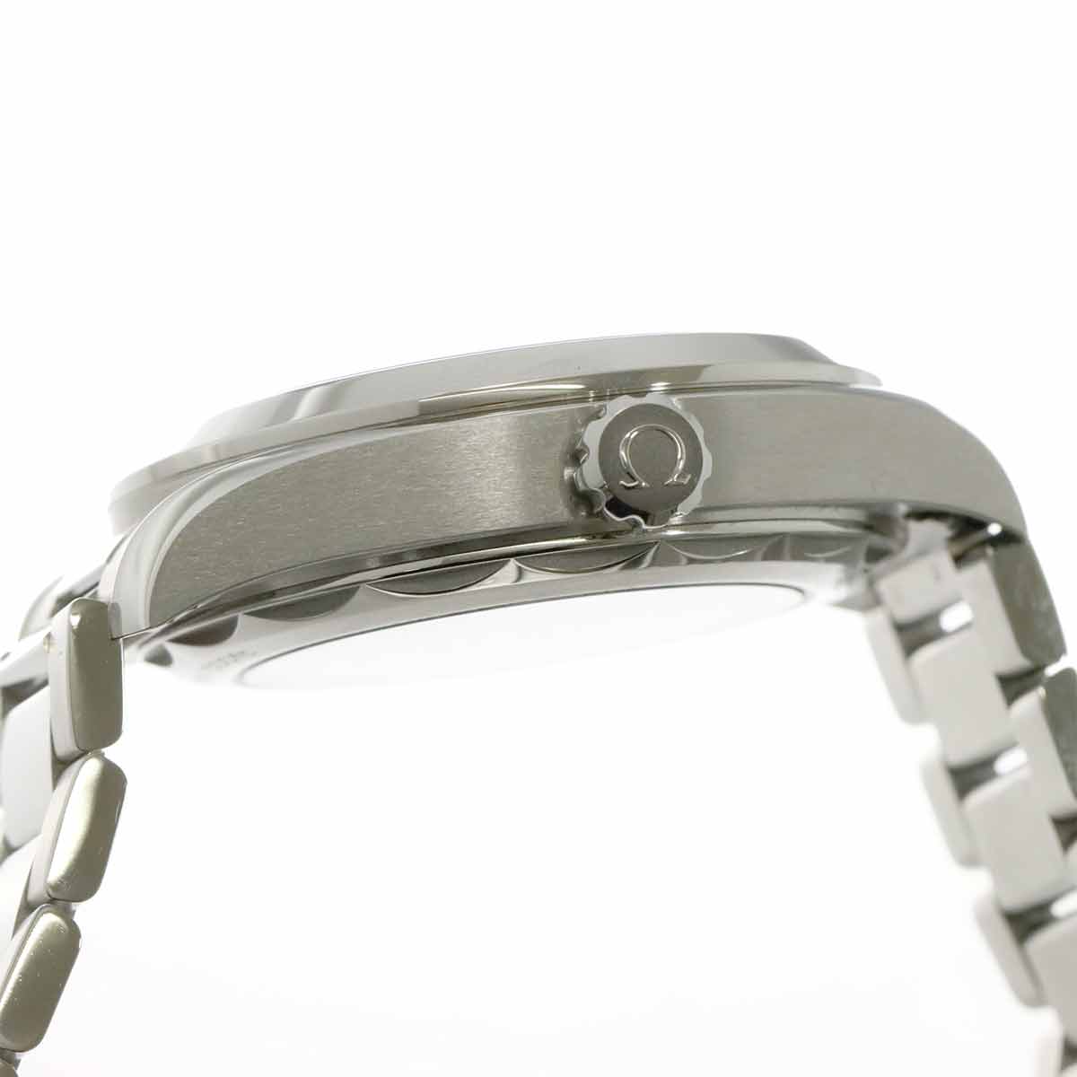 Seamaster Aqua terra GMT 220 10 43 22 03 001 Automatic Mens