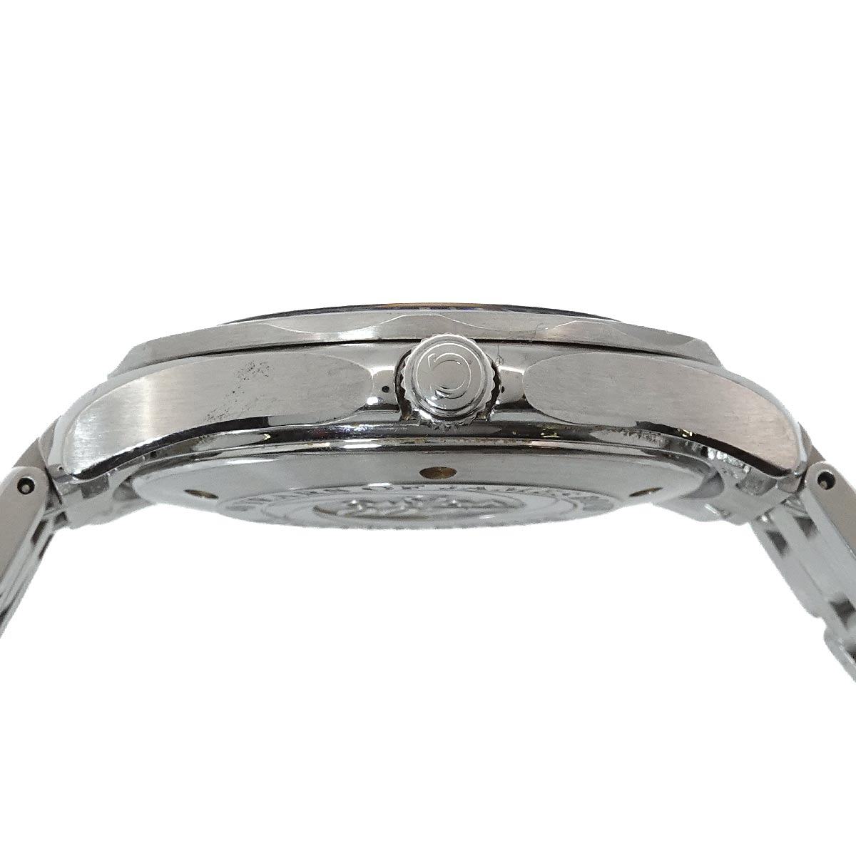 Seamaster Professional 300 007 2537.80 Automatic Blue Dial