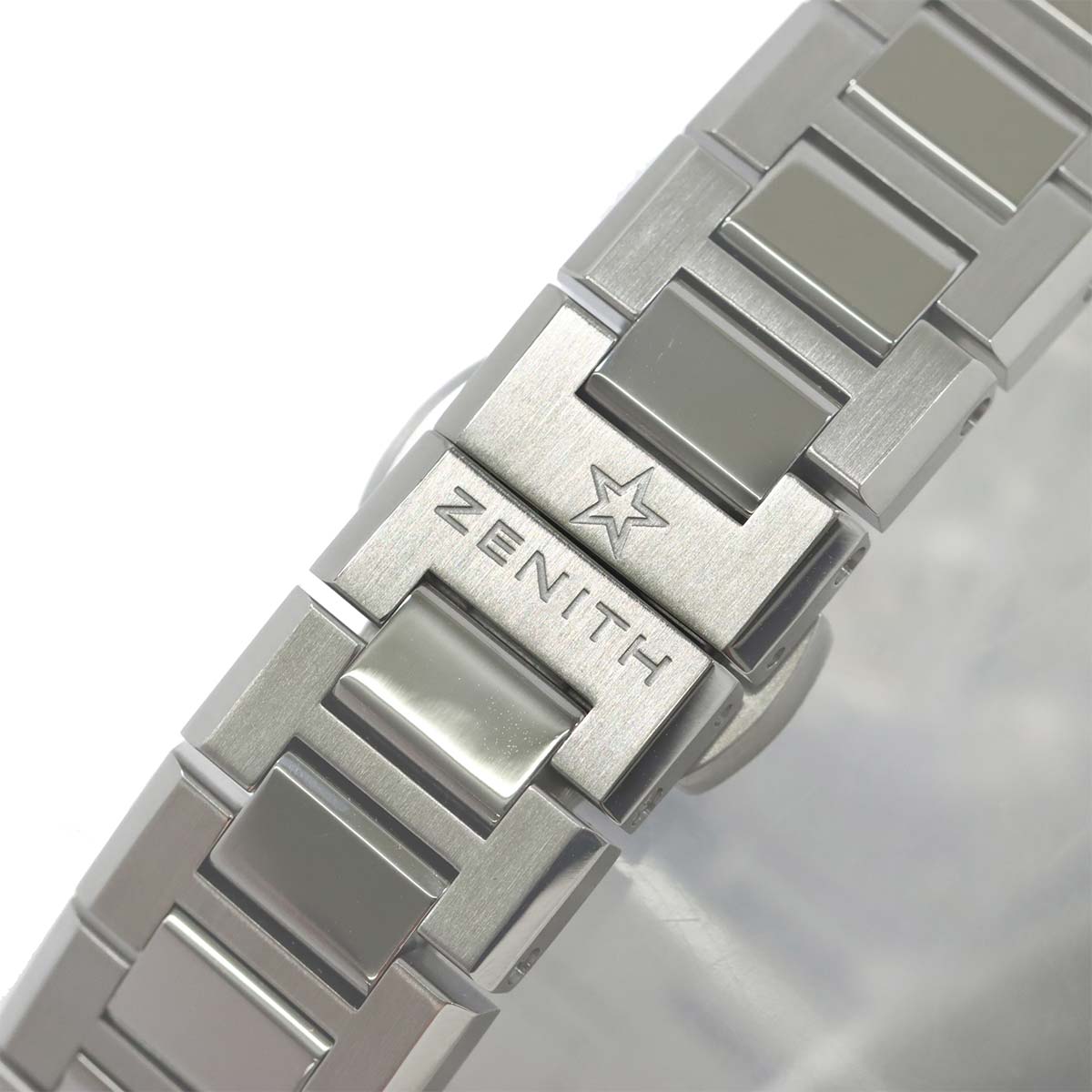 Defy Midnight 03 9200 670 Automatic Diamond Ladies Watch