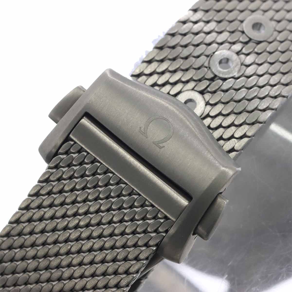 Seamaster Diver Co-Axial 007 210 90 42 20 01 001 Automatic