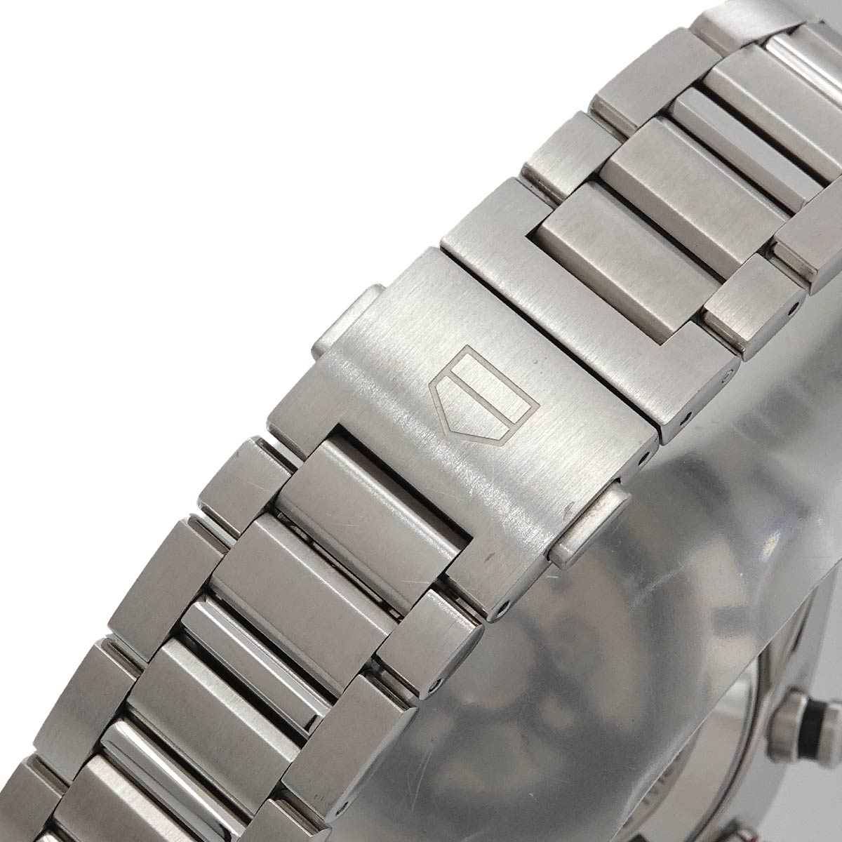 Carrera Calibre HEUER CBN2A1F Automatic Date Mens Watch