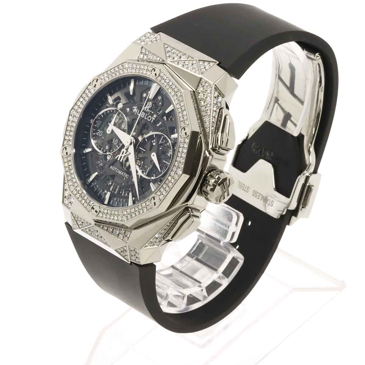 Classic fusion 525 NX 0170 RX 1804 ORL18 Diamond Automatic