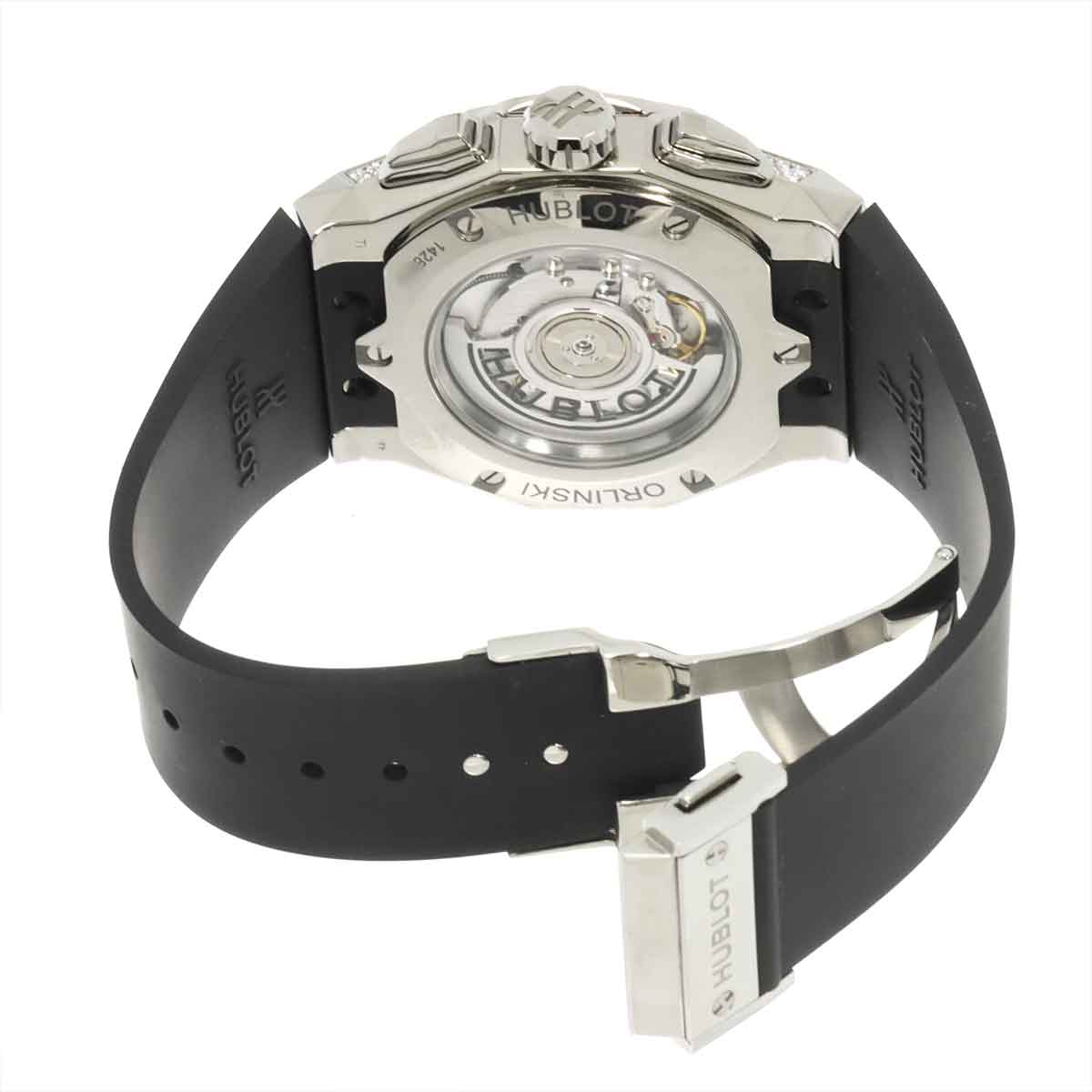 Classic fusion 525 NX 0170 RX 1804 ORL18 Diamond Automatic