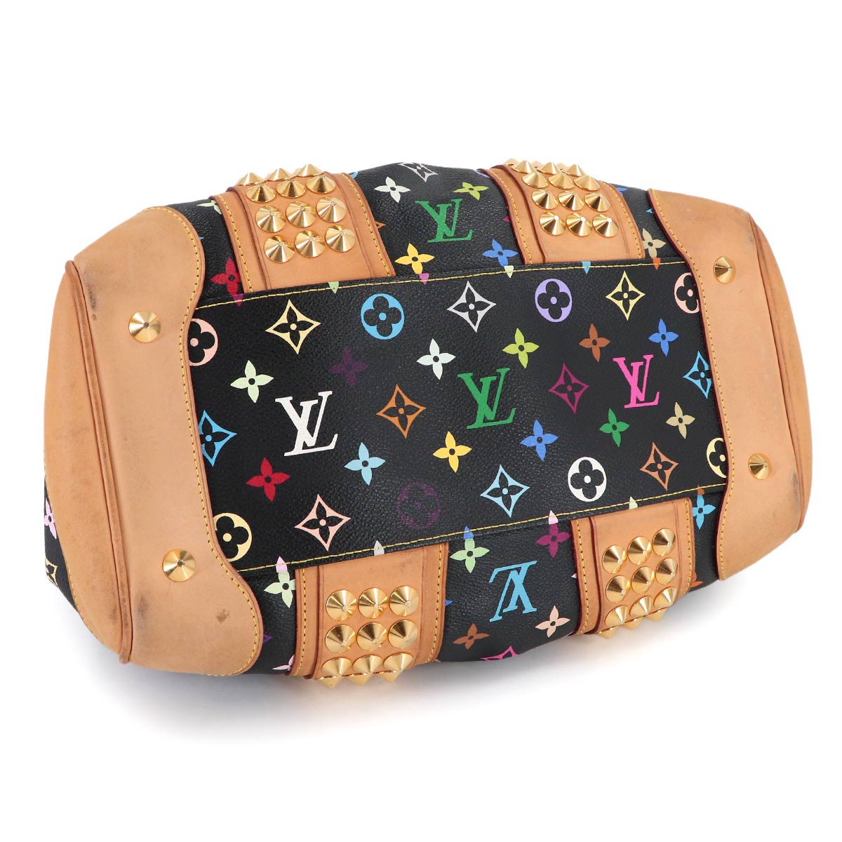 Monogram Multi Color Courtney MM Hand Shoulder Bag M45642