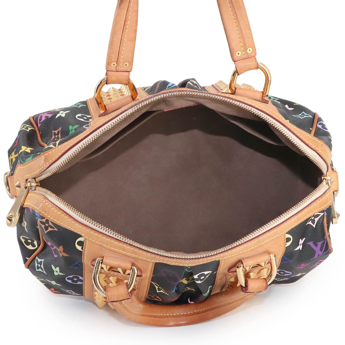 Monogram Multi Color Courtney MM Hand Shoulder Bag M45642
