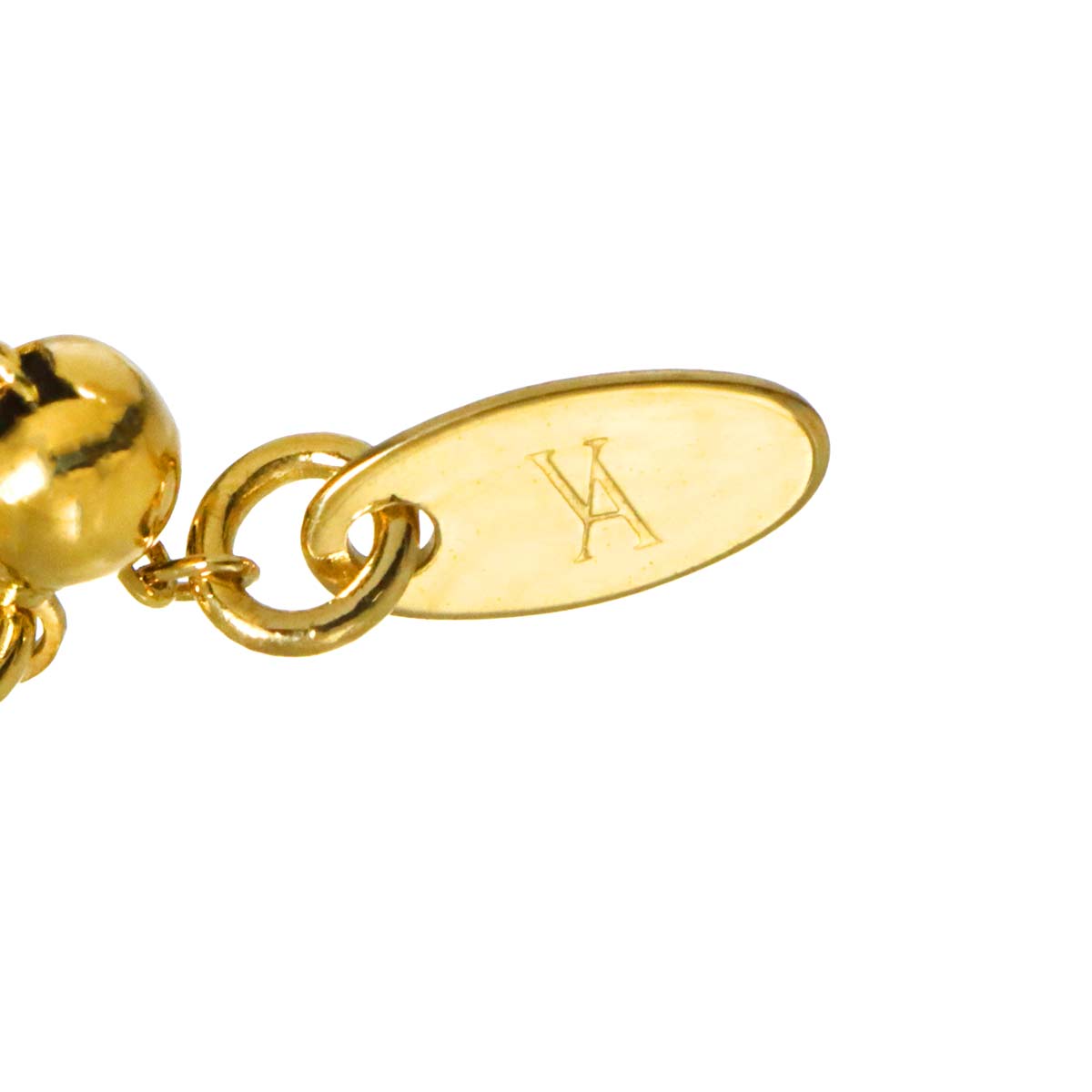 Bracelet 18K YG 750
