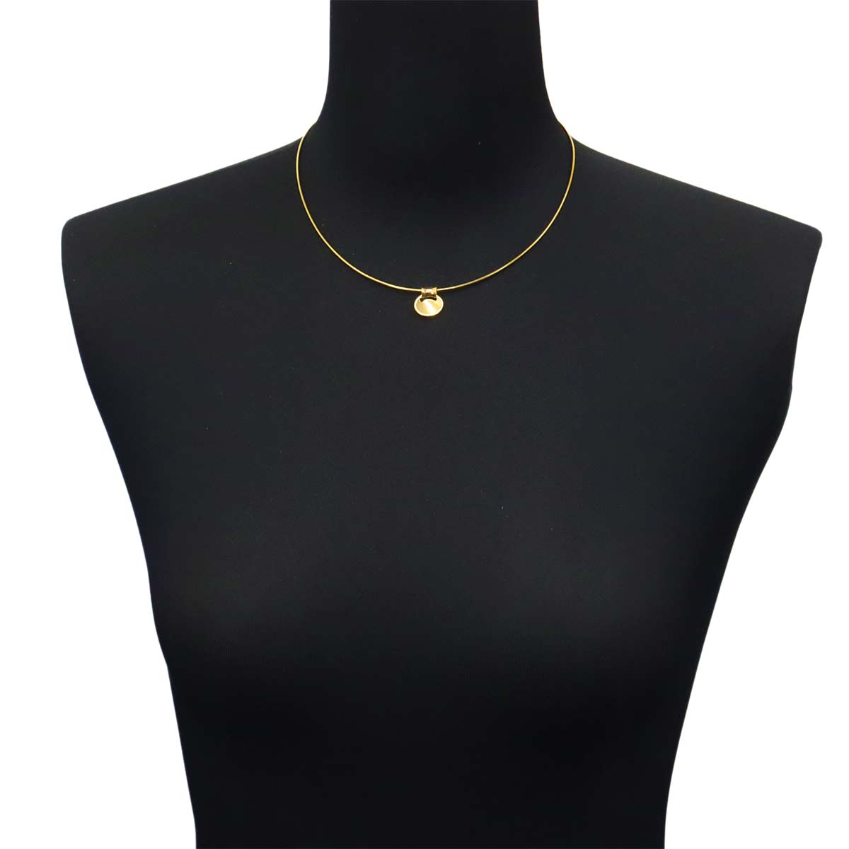 Necklace 18K Yellow Gold 750