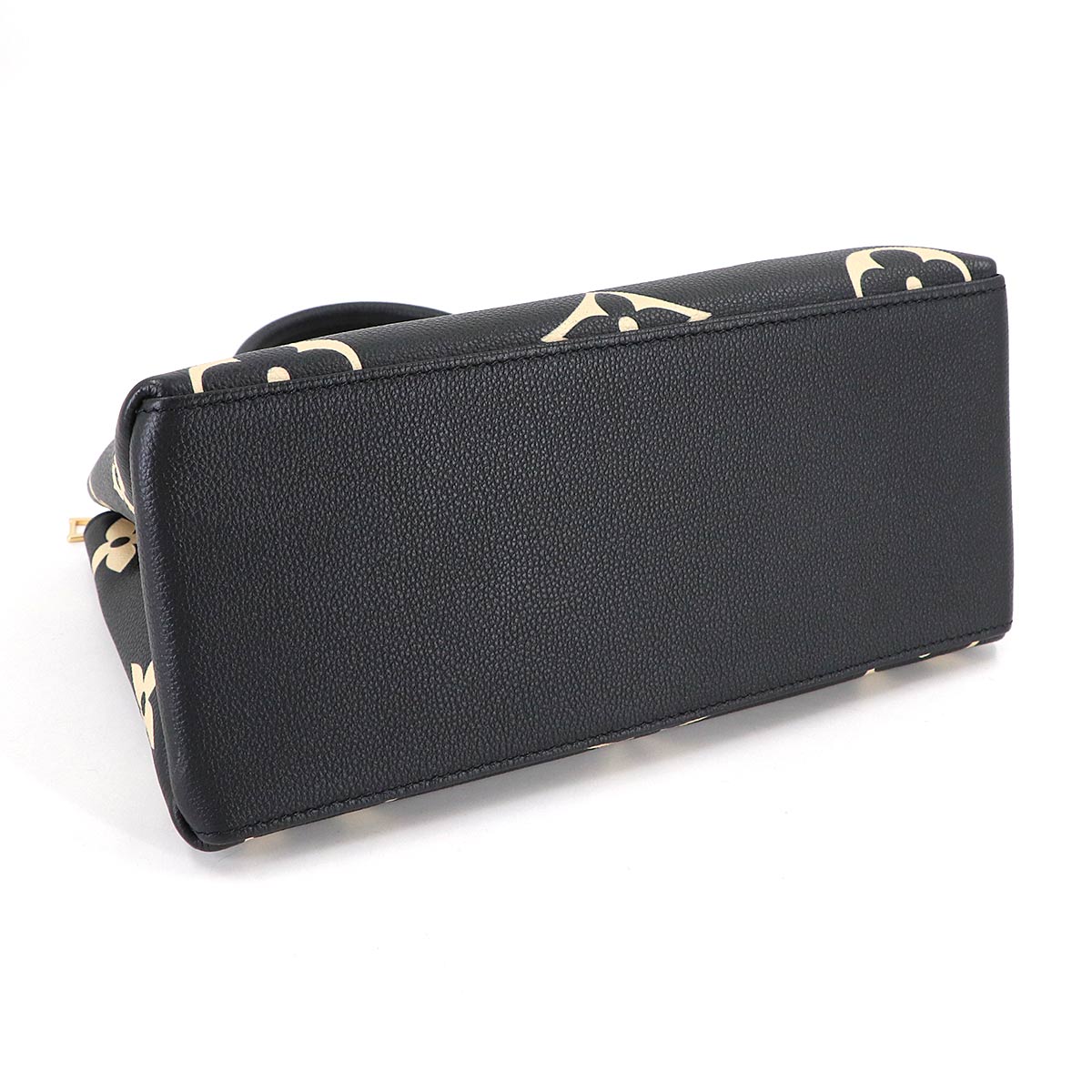 Bicolor Monogram Empreinte Petit Palais PM Bag M58913