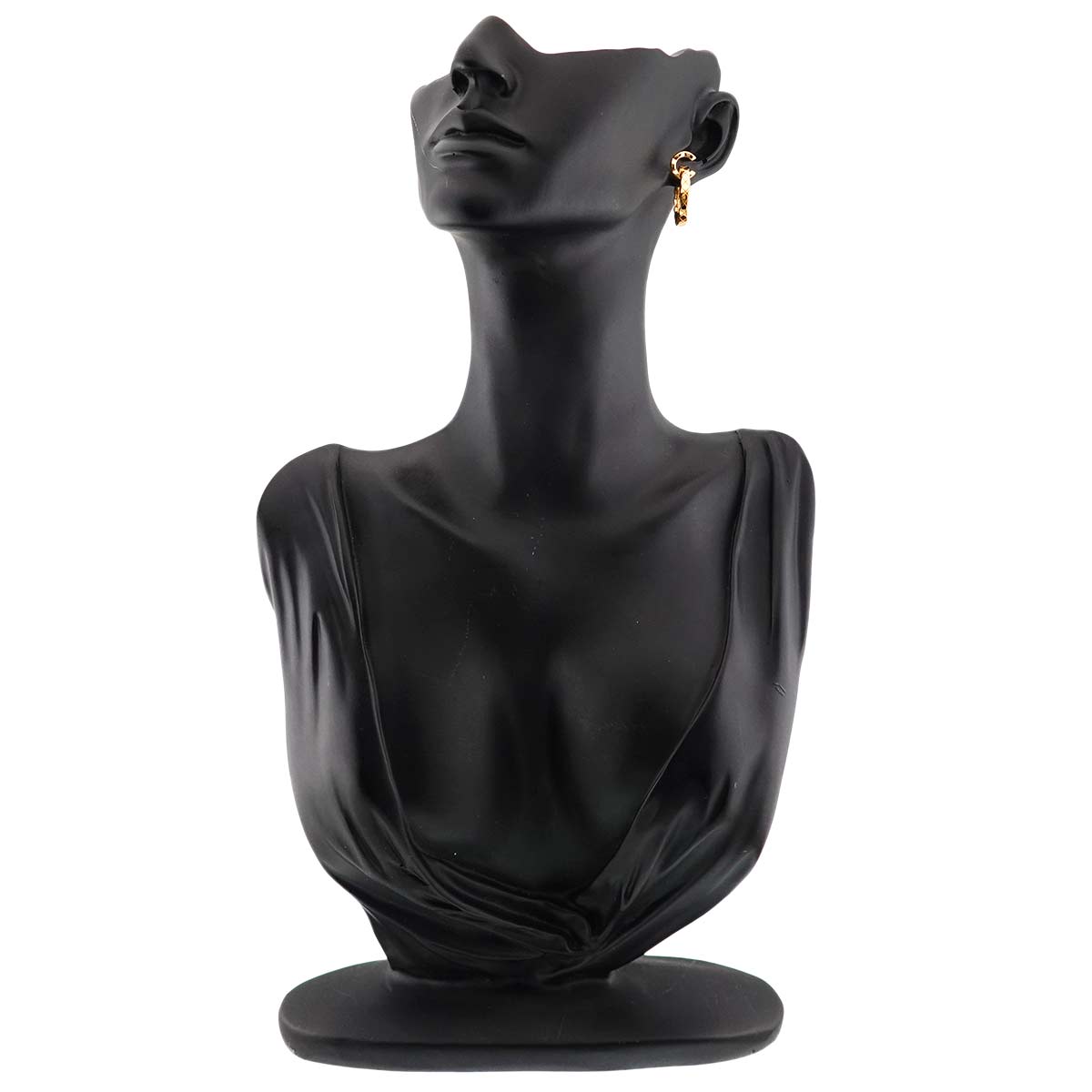 COCO CRUSH Earrings Pierced 18K Yellow Gold 750