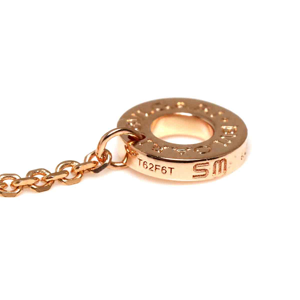 DIVAS DREAM Diamond Bracelet 18K PG 750