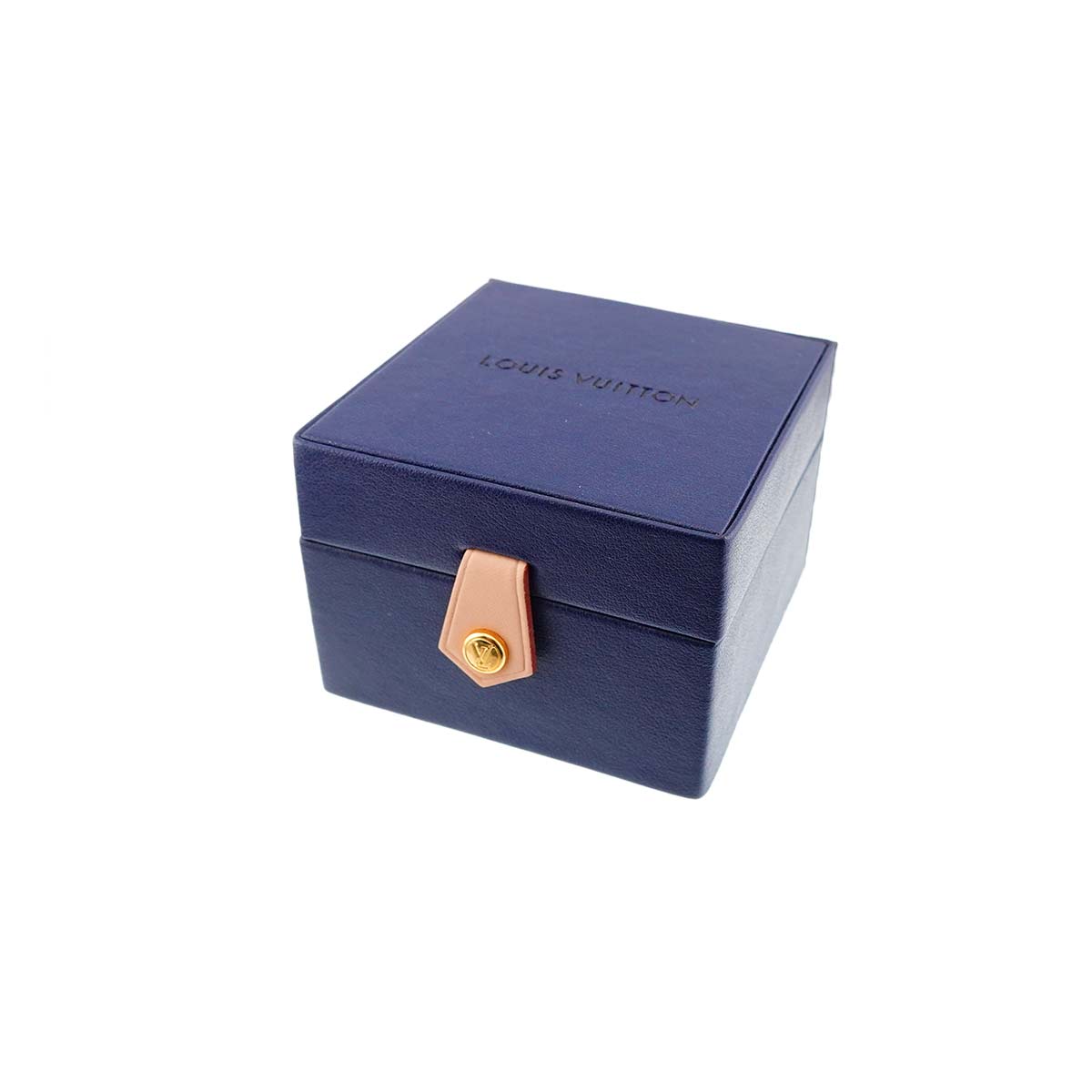 Diamond 0.30ct Earring Pierced 18K WG One Piece only