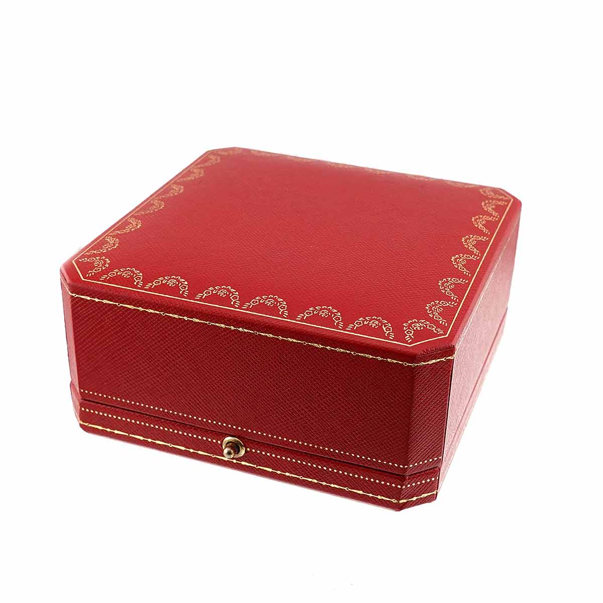 Love Bracelet 18K White Gold 750 Size16